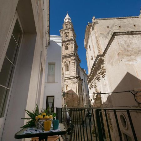 Apartamento Casa Mare Monopoli Exterior foto