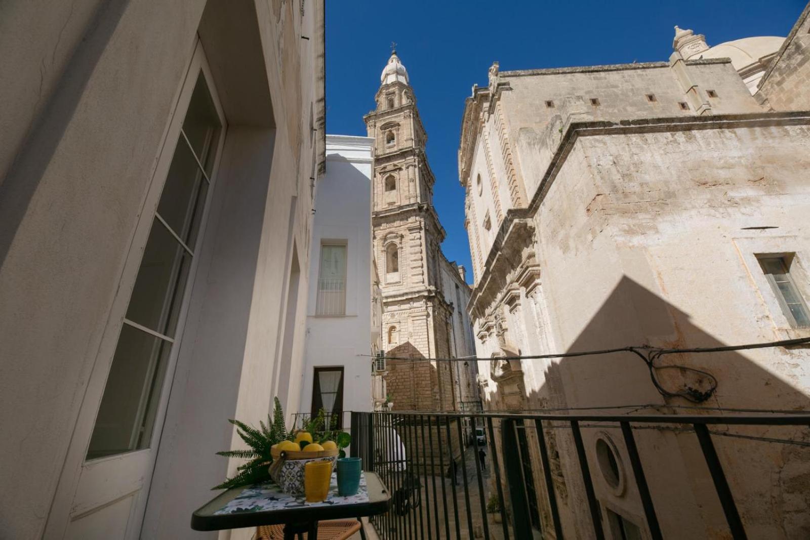 Apartamento Casa Mare Monopoli Exterior foto