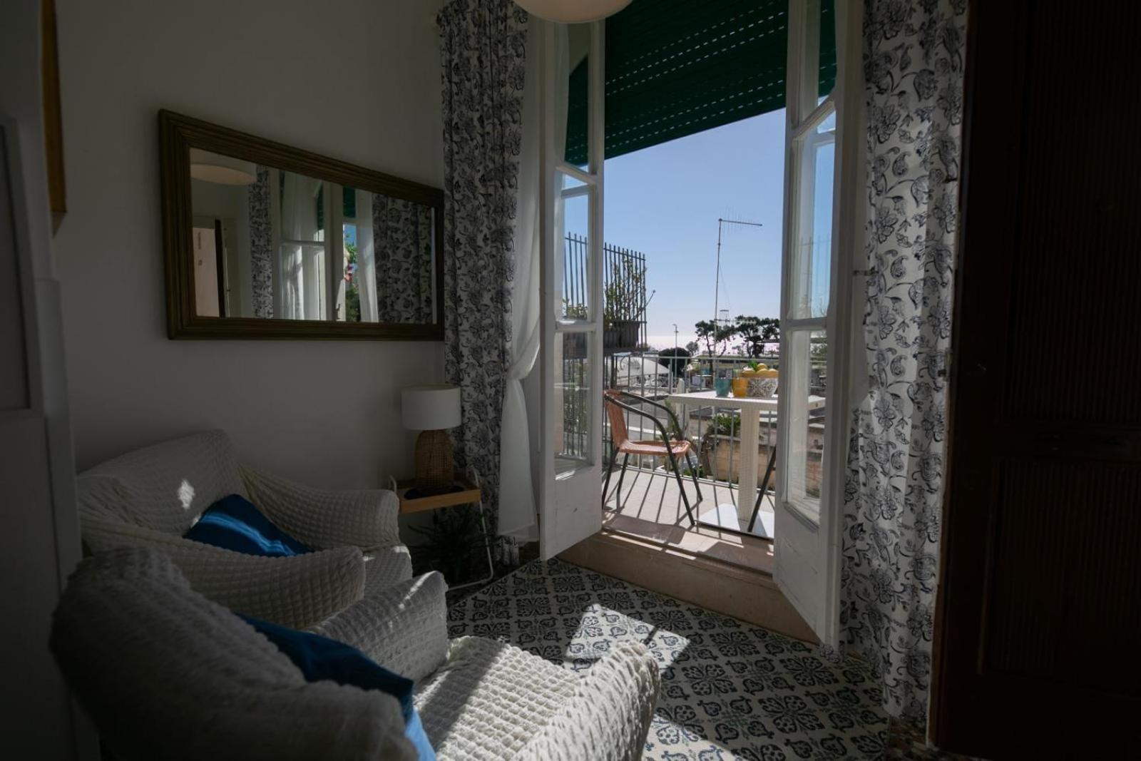 Apartamento Casa Mare Monopoli Exterior foto