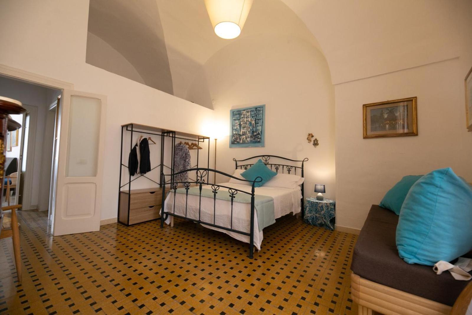 Apartamento Casa Mare Monopoli Exterior foto