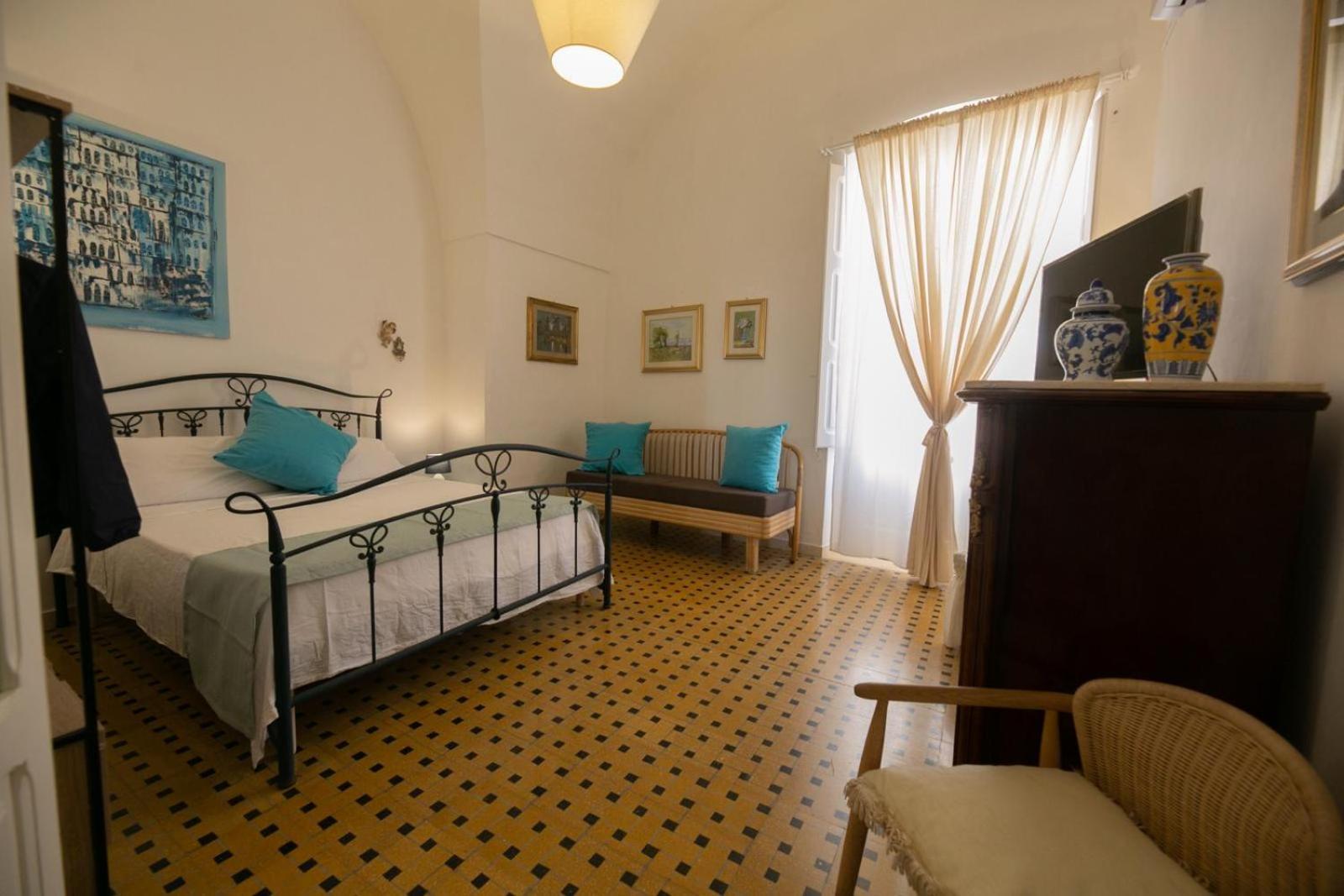 Apartamento Casa Mare Monopoli Exterior foto