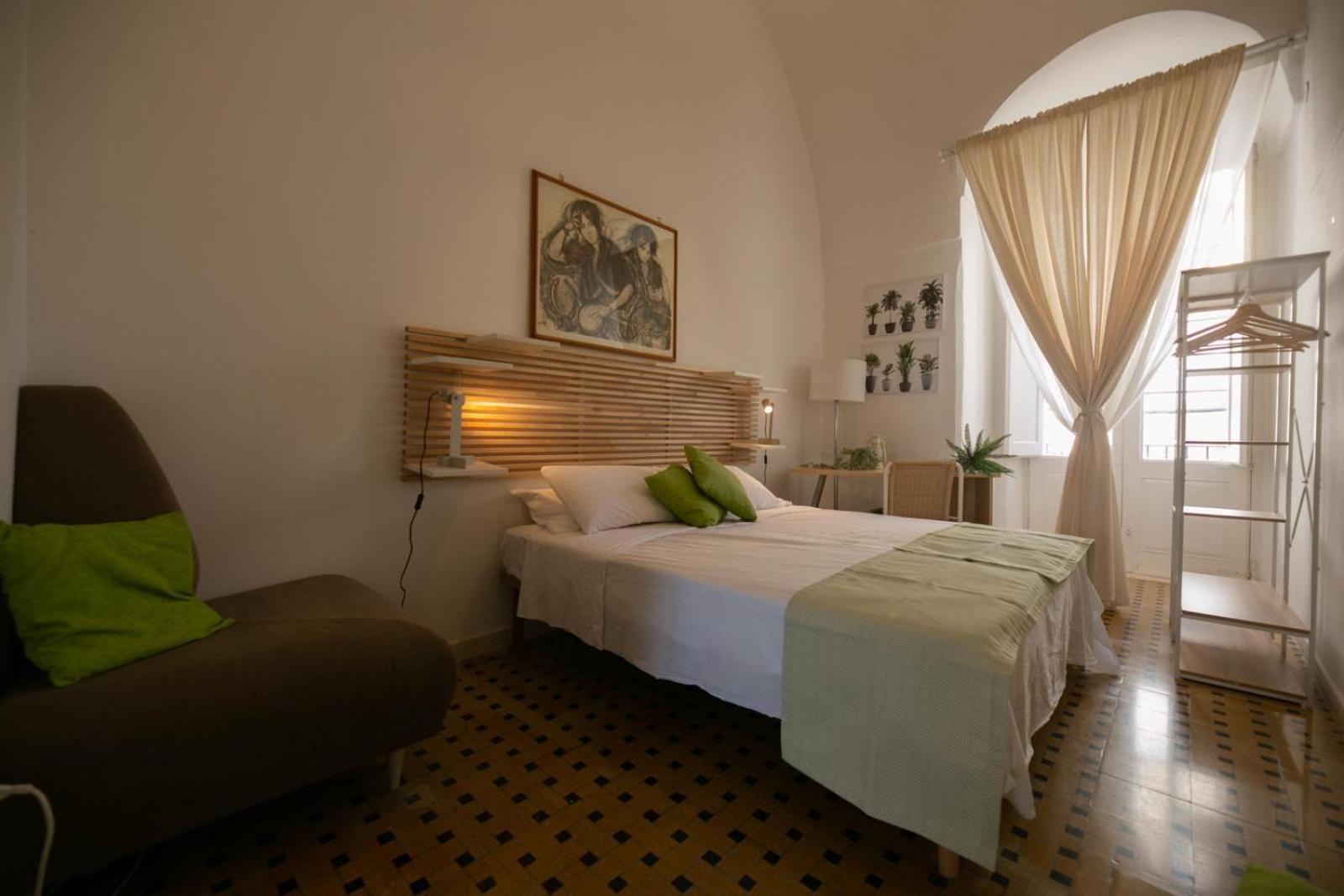Apartamento Casa Mare Monopoli Exterior foto
