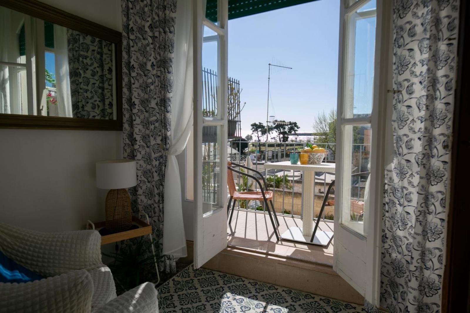 Apartamento Casa Mare Monopoli Exterior foto